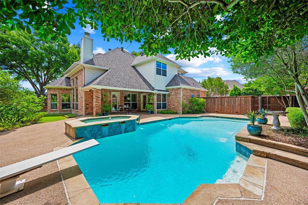 Hunterwood Estates Add - Residential