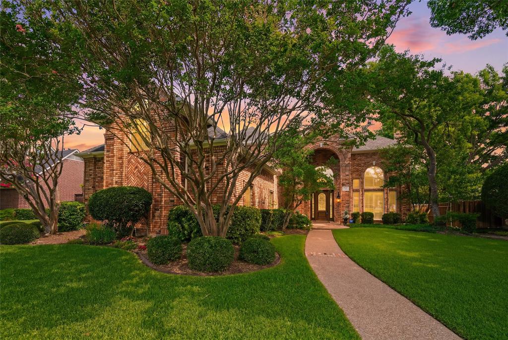 Hunterwood Estates Add - Residential