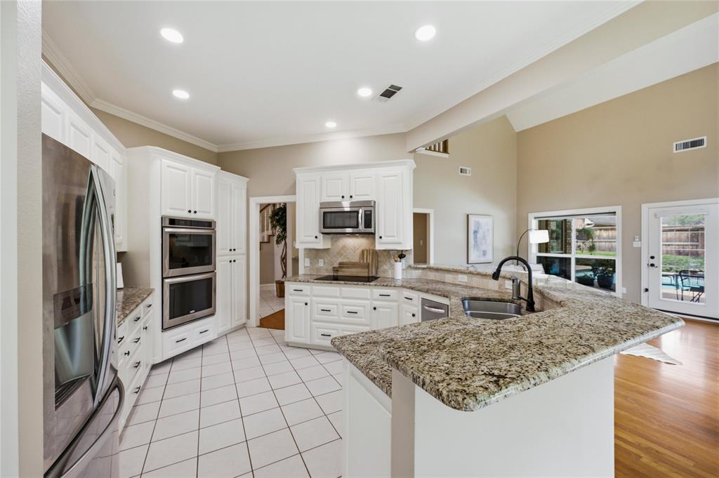 Hunterwood Estates Add - Residential