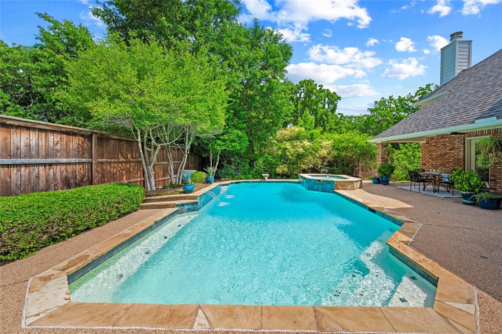 Hunterwood Estates Add - Residential