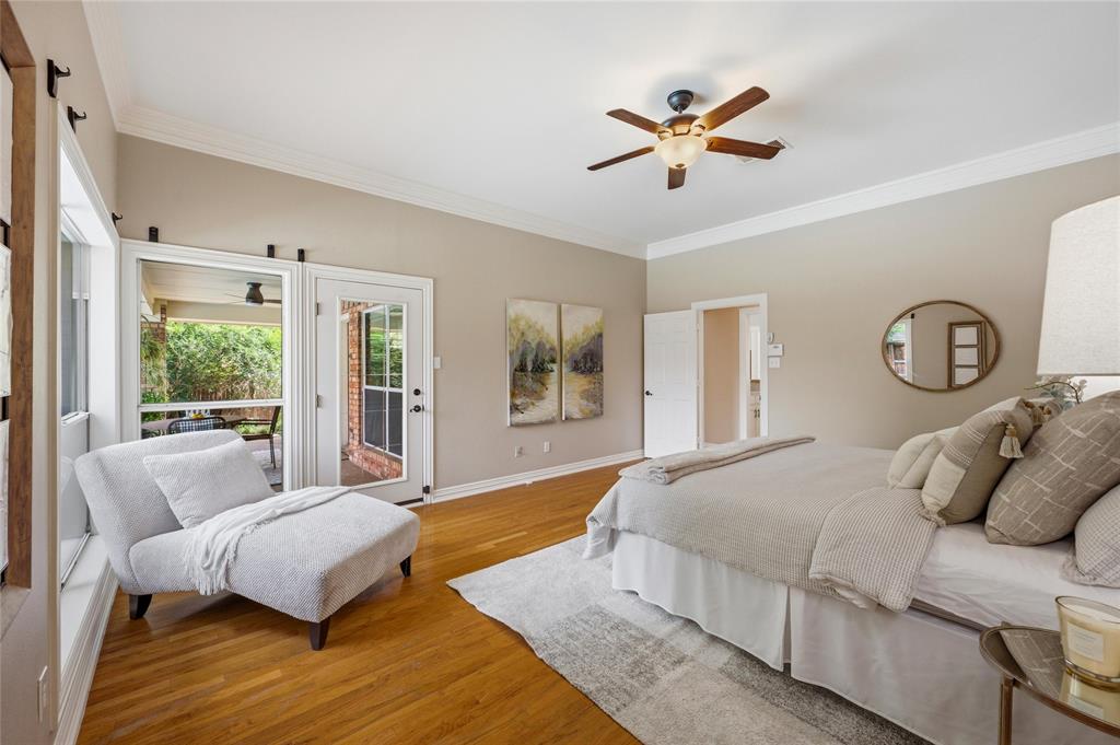 Hunterwood Estates Add - Residential
