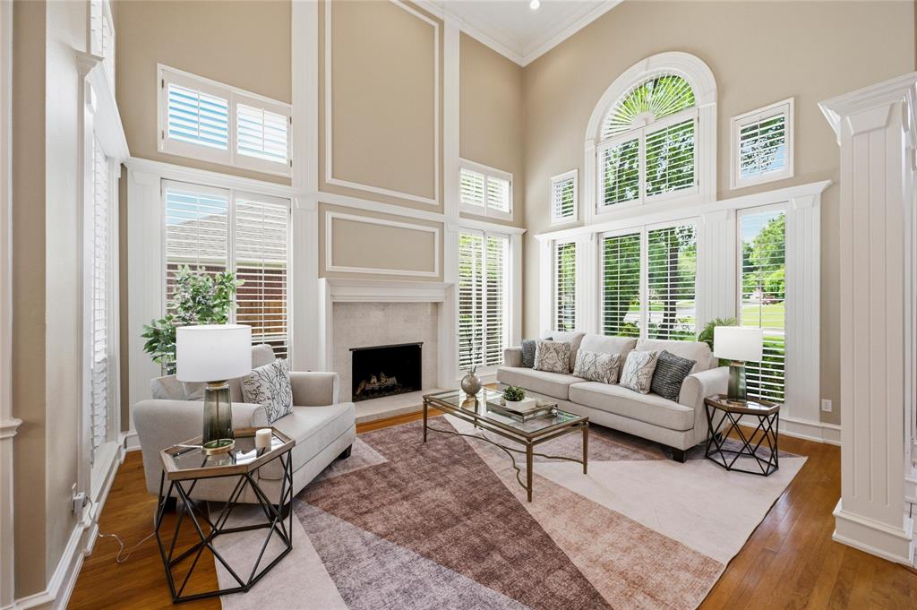 Hunterwood Estates Add - Residential