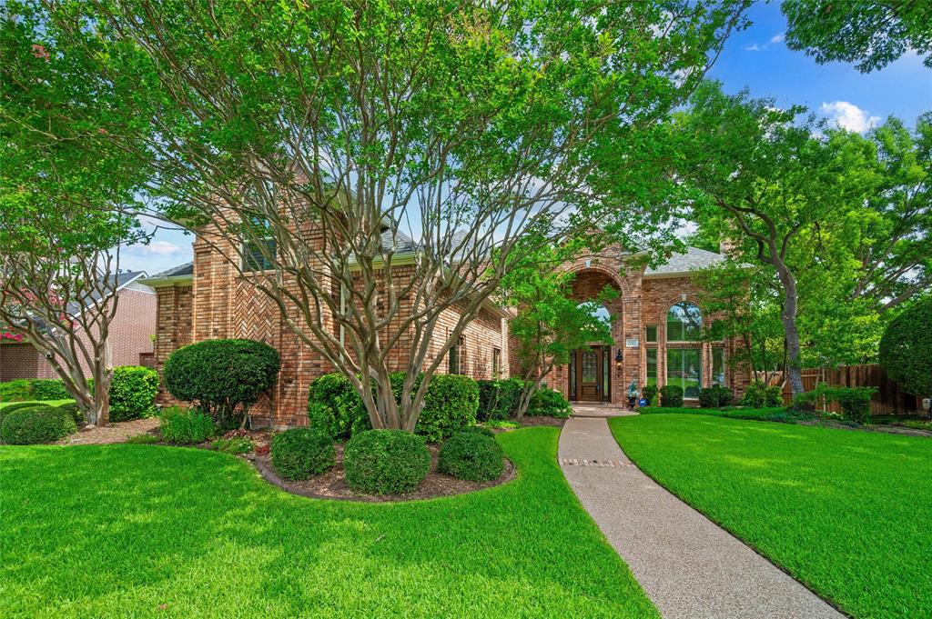 Hunterwood Estates Add - Residential