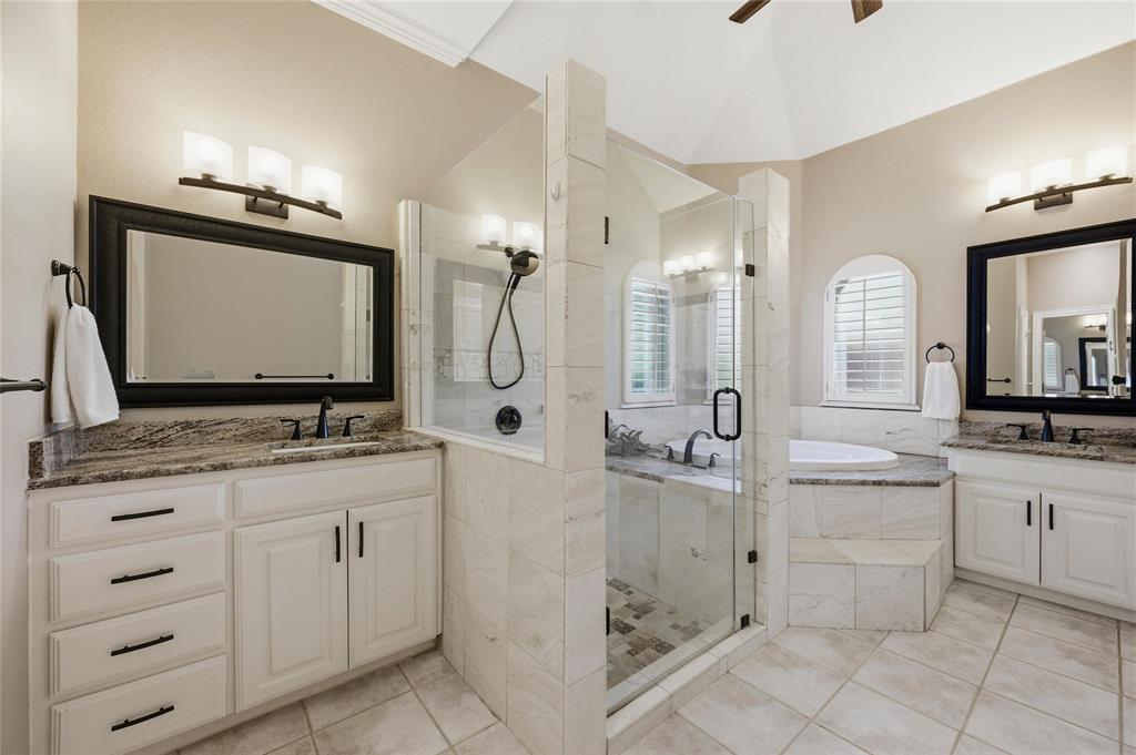 Hunterwood Estates Add - Residential