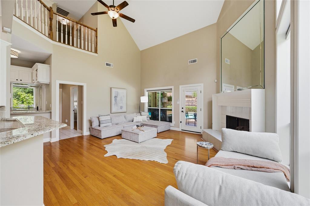 Hunterwood Estates Add - Residential