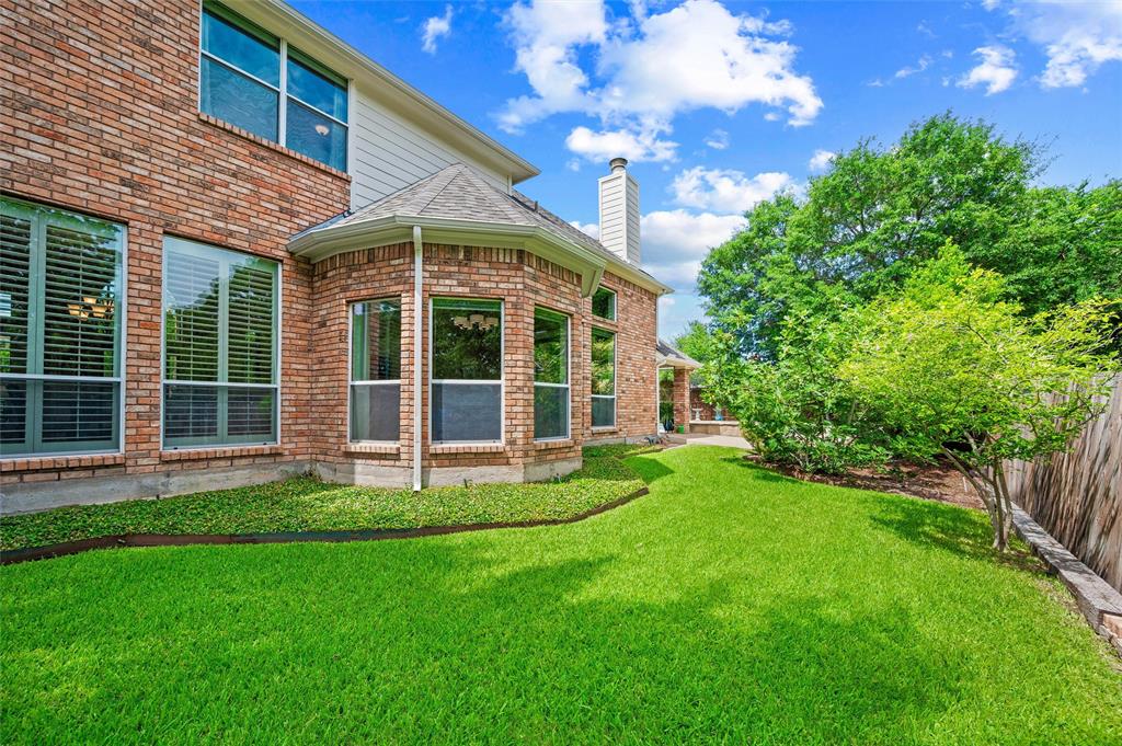 Hunterwood Estates Add - Residential