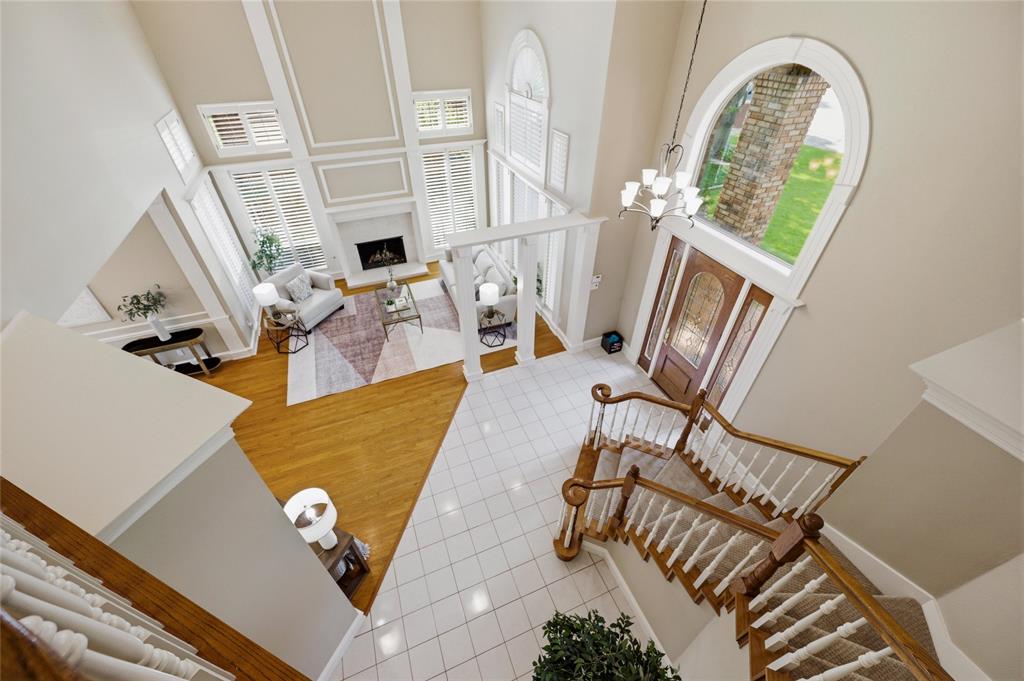 Hunterwood Estates Add - Residential
