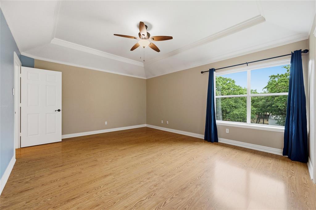 Hunterwood Estates Add - Residential