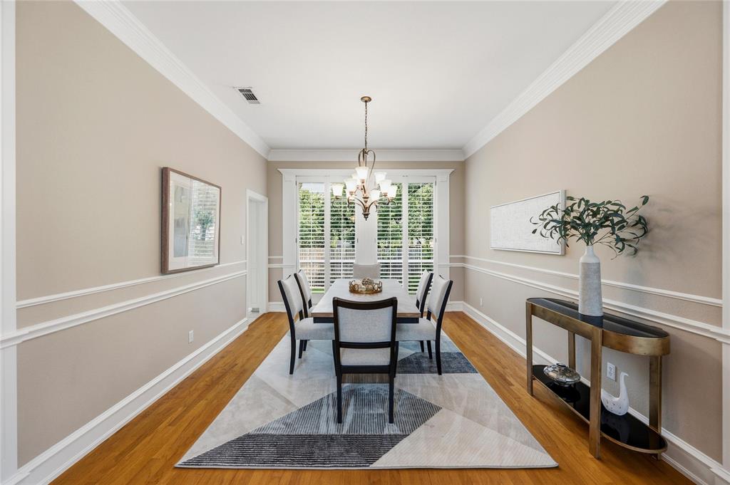 Hunterwood Estates Add - Residential