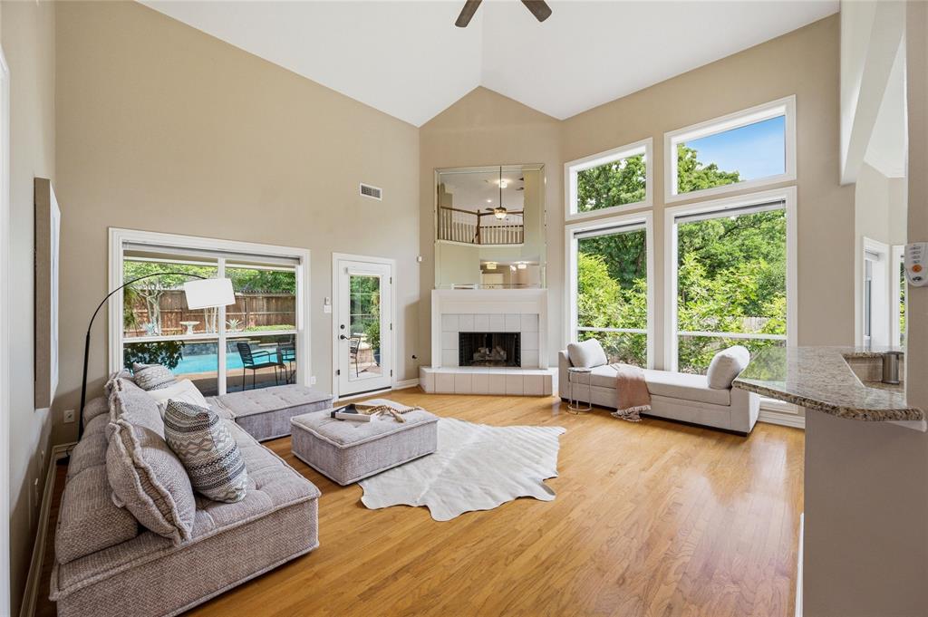 Hunterwood Estates Add - Residential