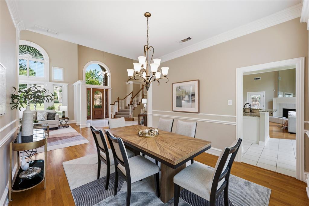 Hunterwood Estates Add - Residential