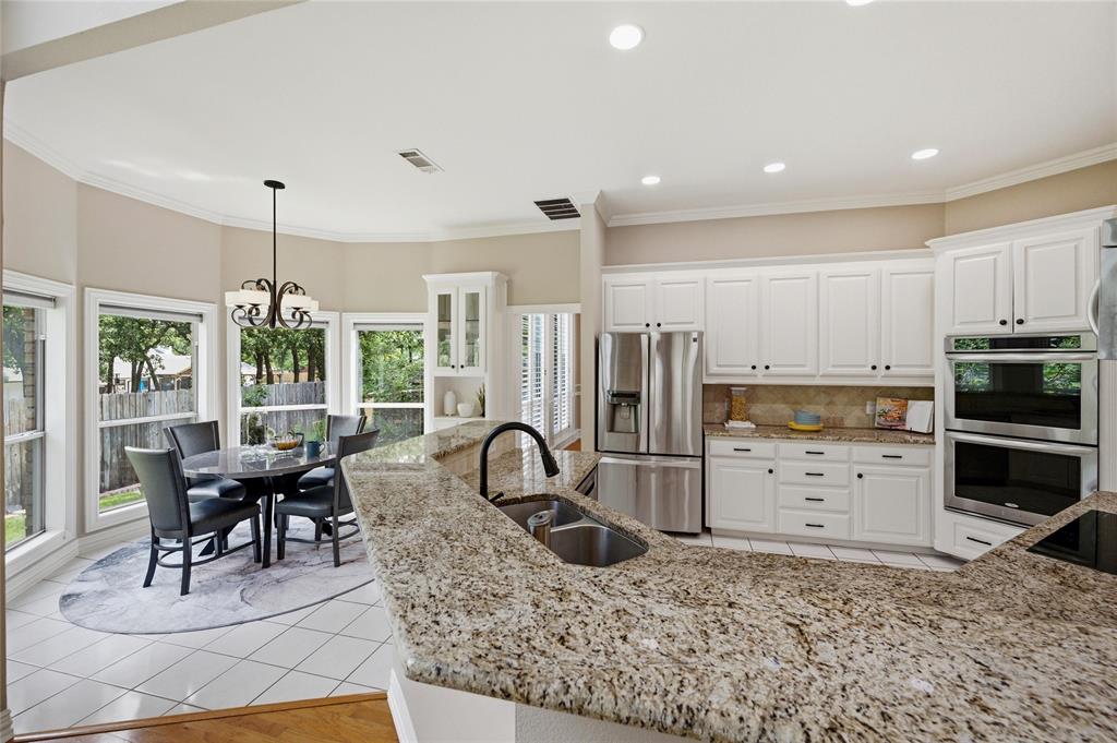 Hunterwood Estates Add - Residential