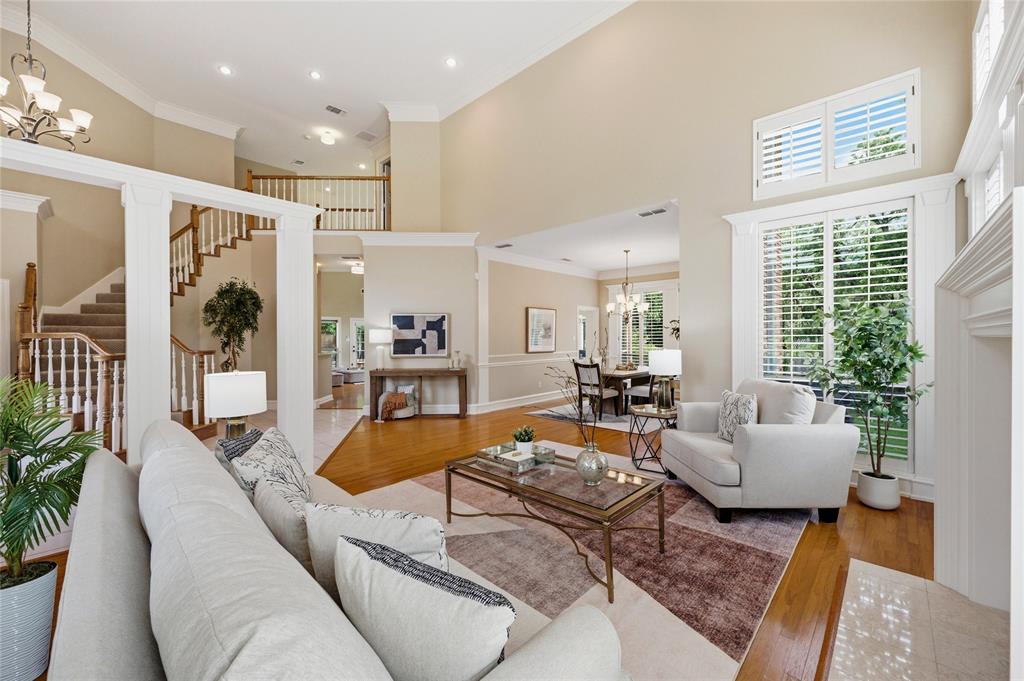 Hunterwood Estates Add - Residential