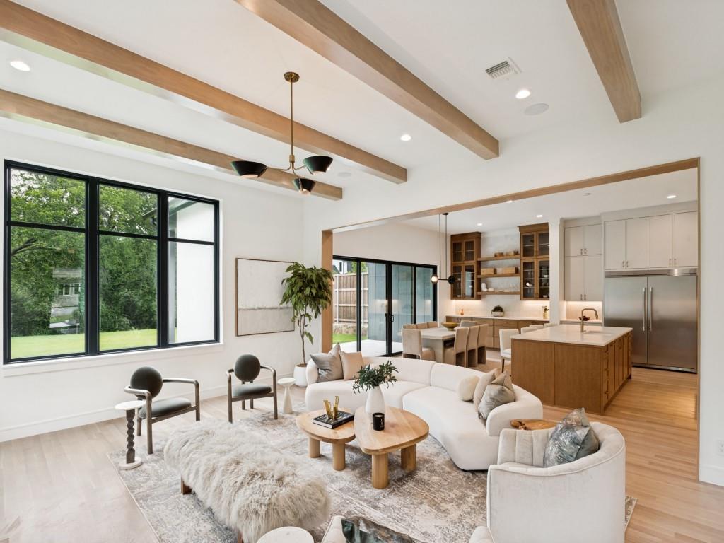Casa Linda Estates - Residential