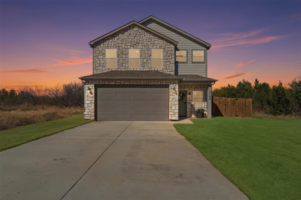 Canyon Creek - Residential