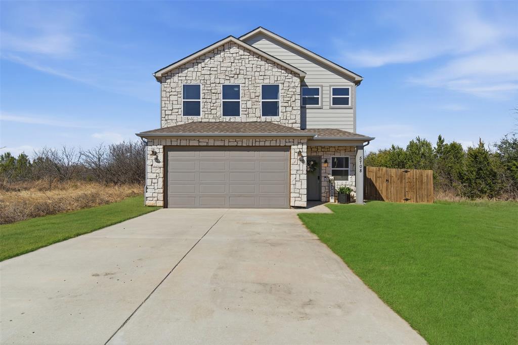 Canyon Creek - Residential