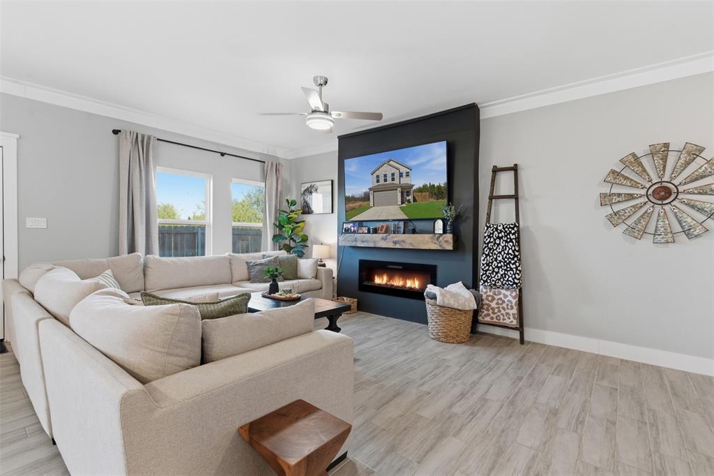 Canyon Creek - Residential