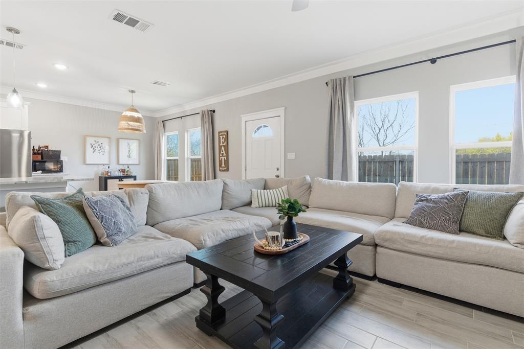 Canyon Creek - Residential