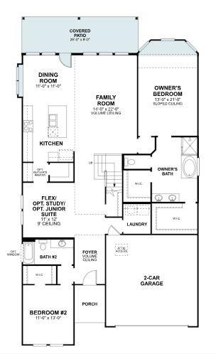 Eliana - Residential
