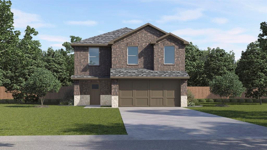 Creekside Ranch - Residential