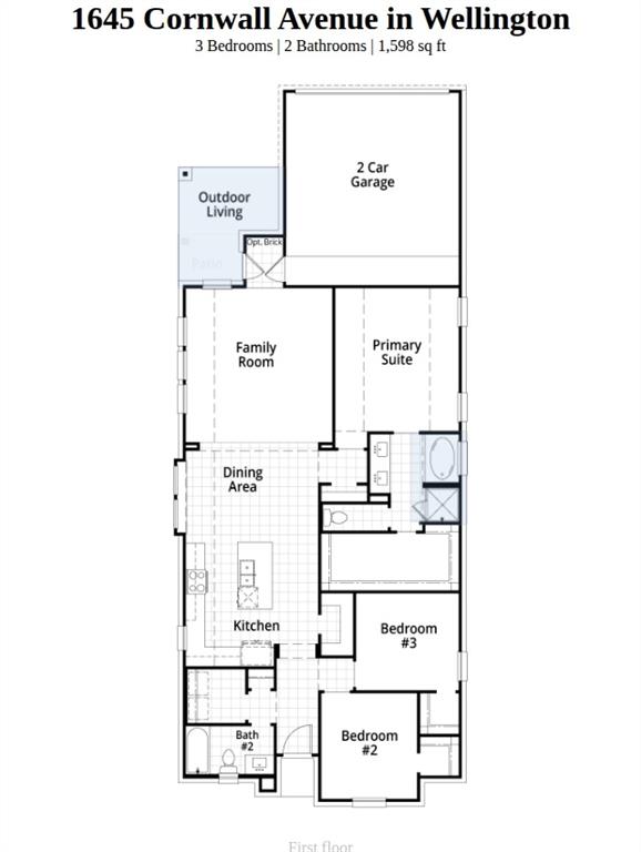 Wellington - Residential