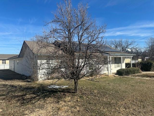 J WBuckner - Residential
