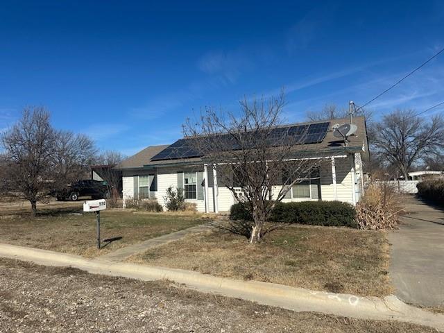 J WBuckner - Residential