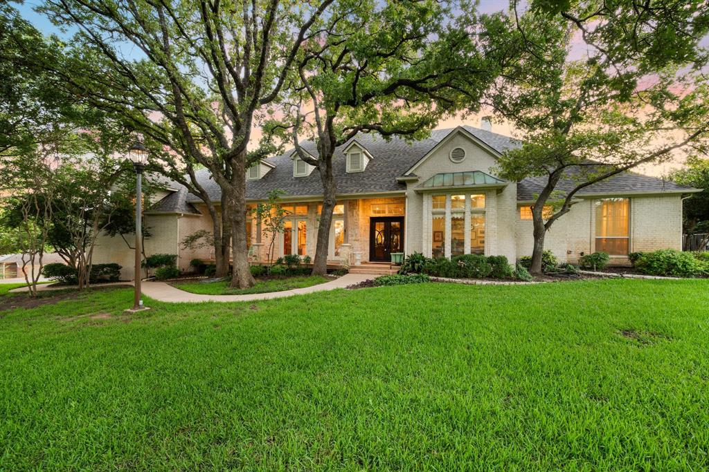 Mitcham Acres Add - Residential