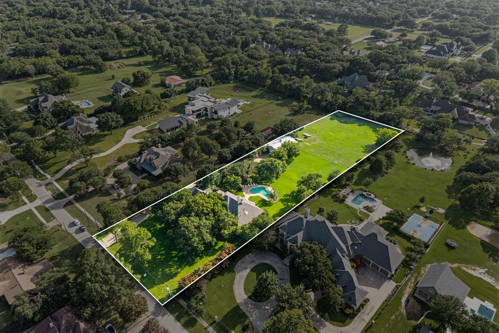 Mitcham Acres Add - Residential