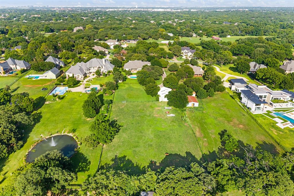 Mitcham Acres Add - Residential