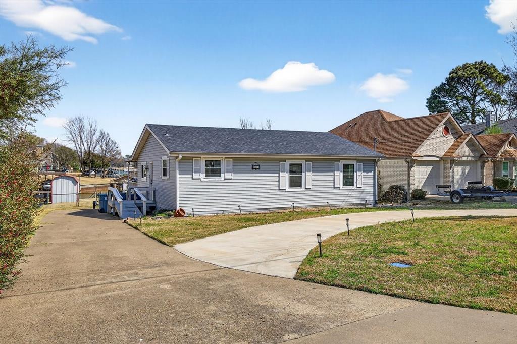 Eastwood Island - Residential