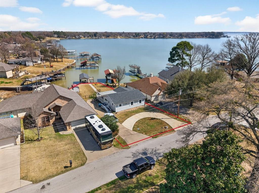 Eastwood Island - Residential
