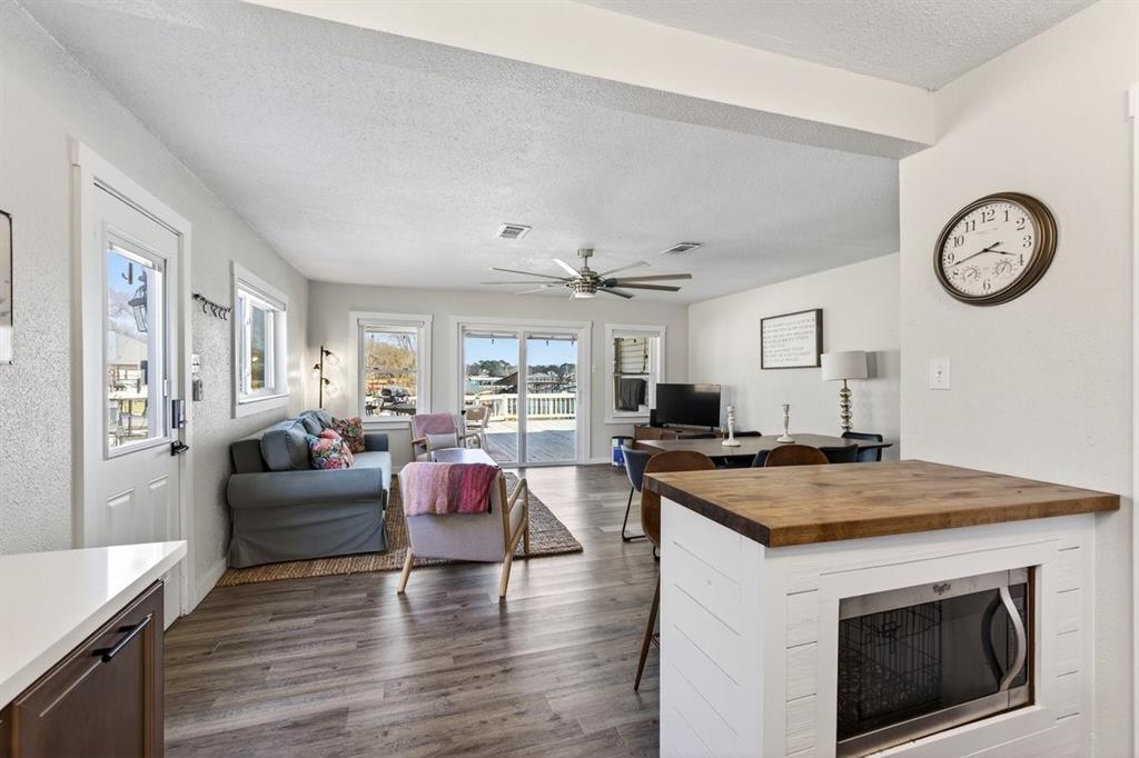 Eastwood Island - Residential