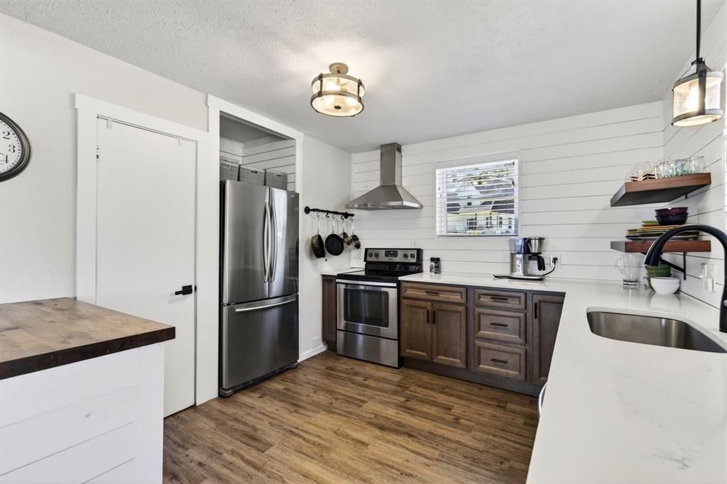 Eastwood Island - Residential