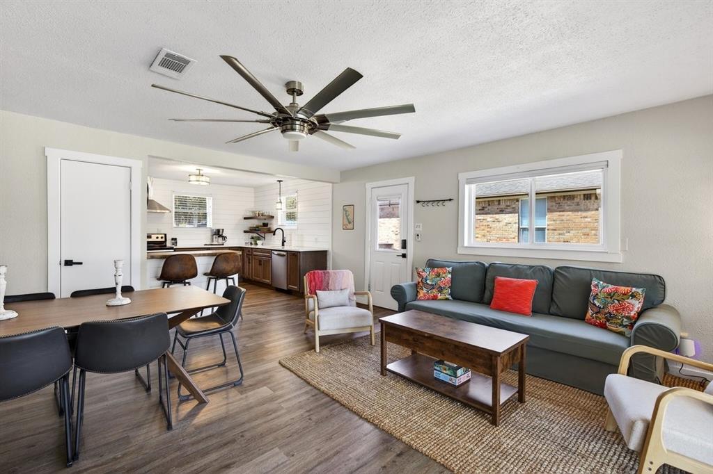 Eastwood Island - Residential