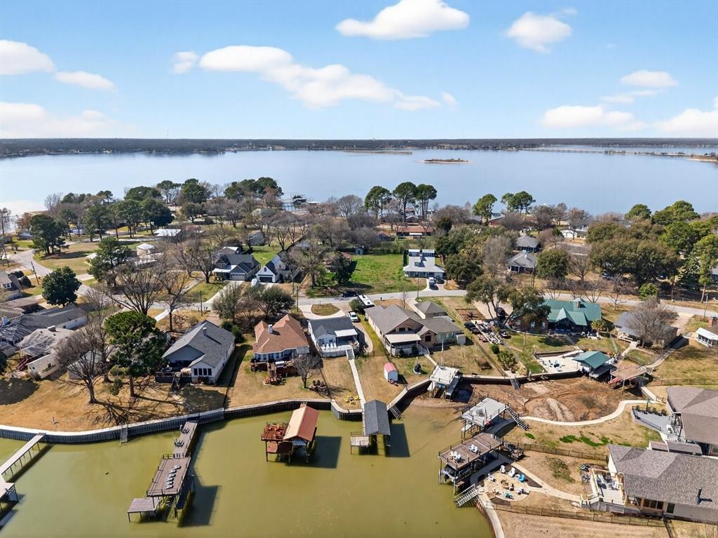 Eastwood Island - Residential