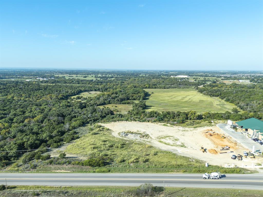 Beverly James Survey - Land
