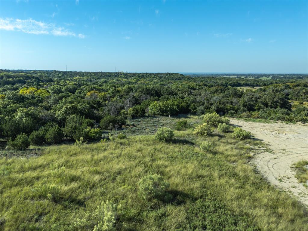 Beverly James Survey - Land