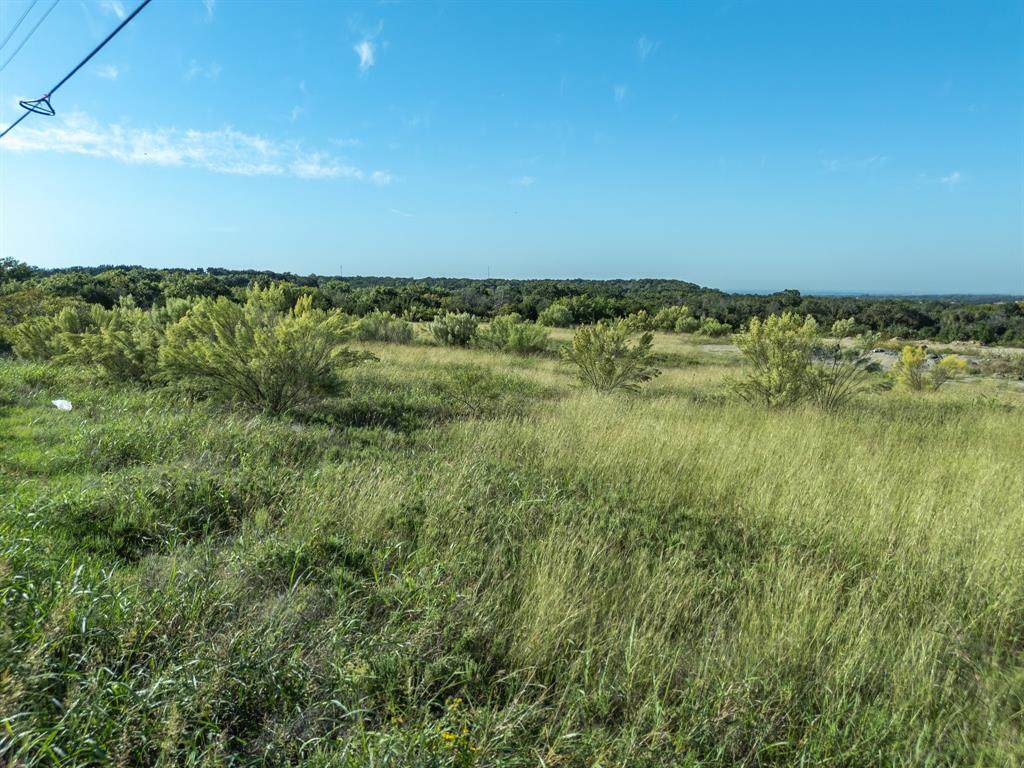 Beverly James Survey - Land