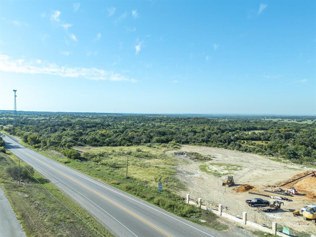 Beverly James Survey - Land