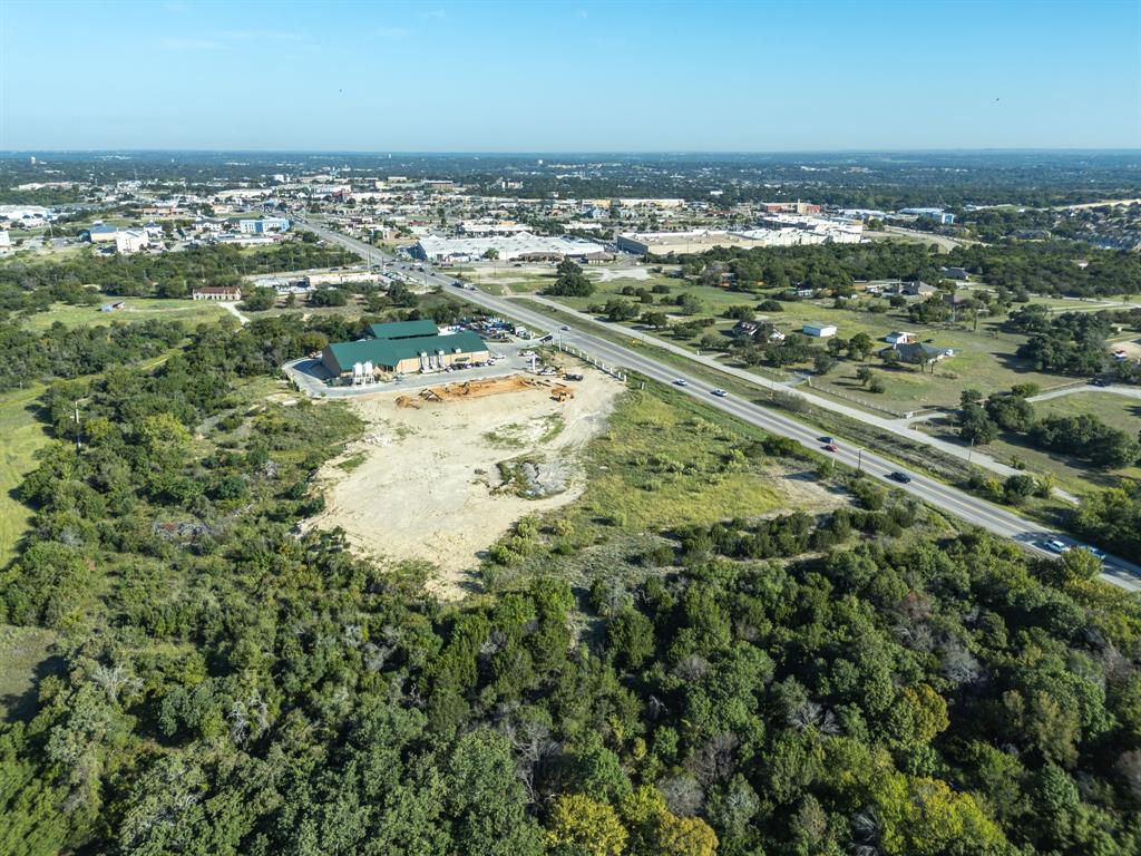 Beverly James Survey - Land