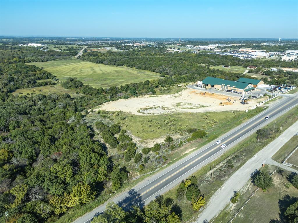 Beverly James Survey - Land