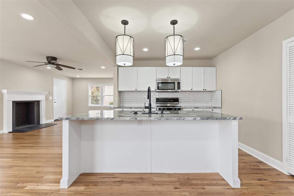 Chamberlain Arl Heights 1st Add - Residential Lease