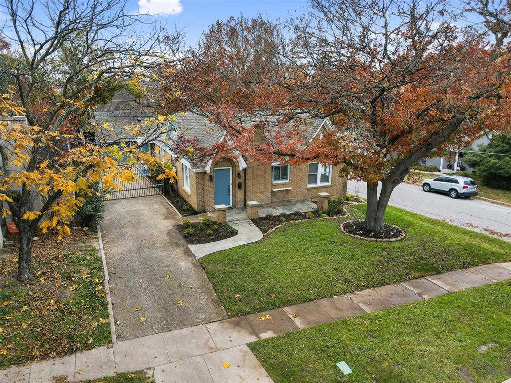 Chamberlain Arl Heights 1st Add - Residential Lease