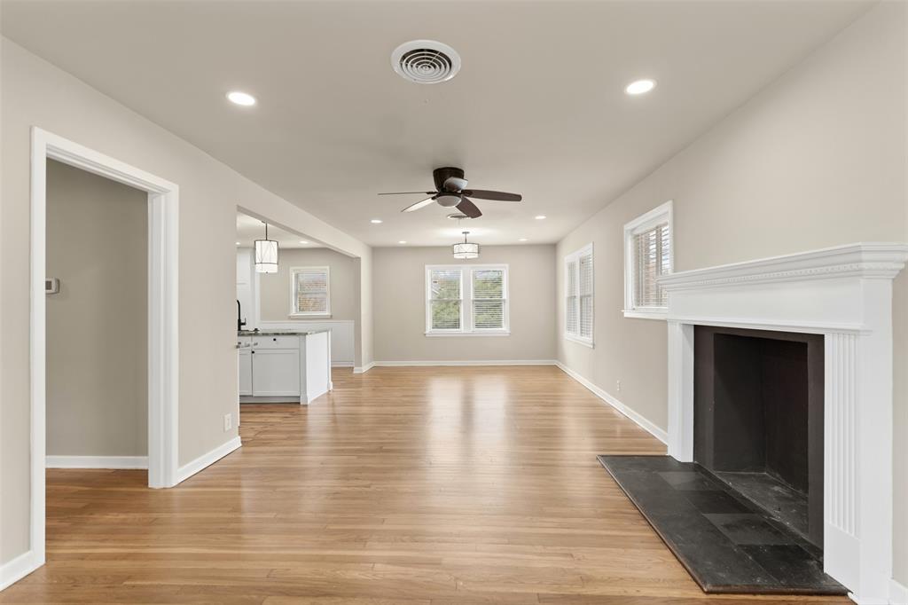 Chamberlain Arl Heights 1st Add - Residential Lease