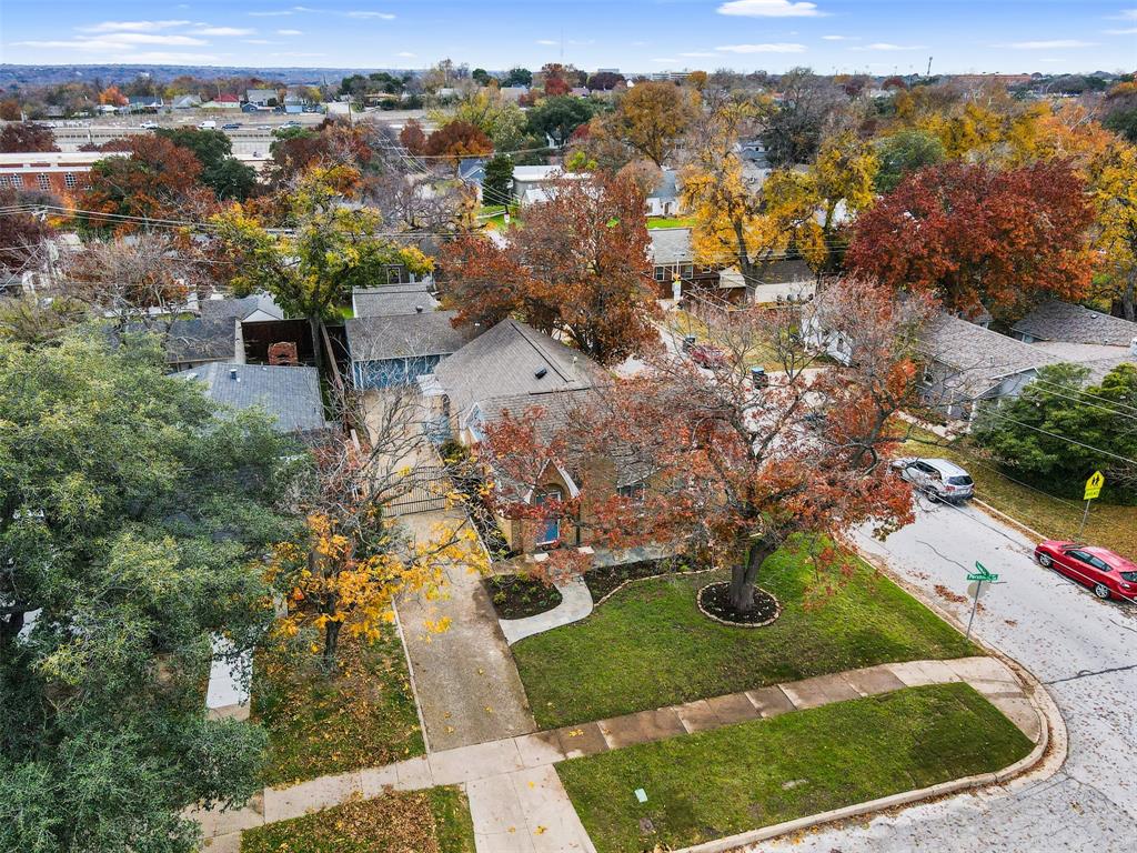 Chamberlain Arl Heights 1st Add - Residential Lease