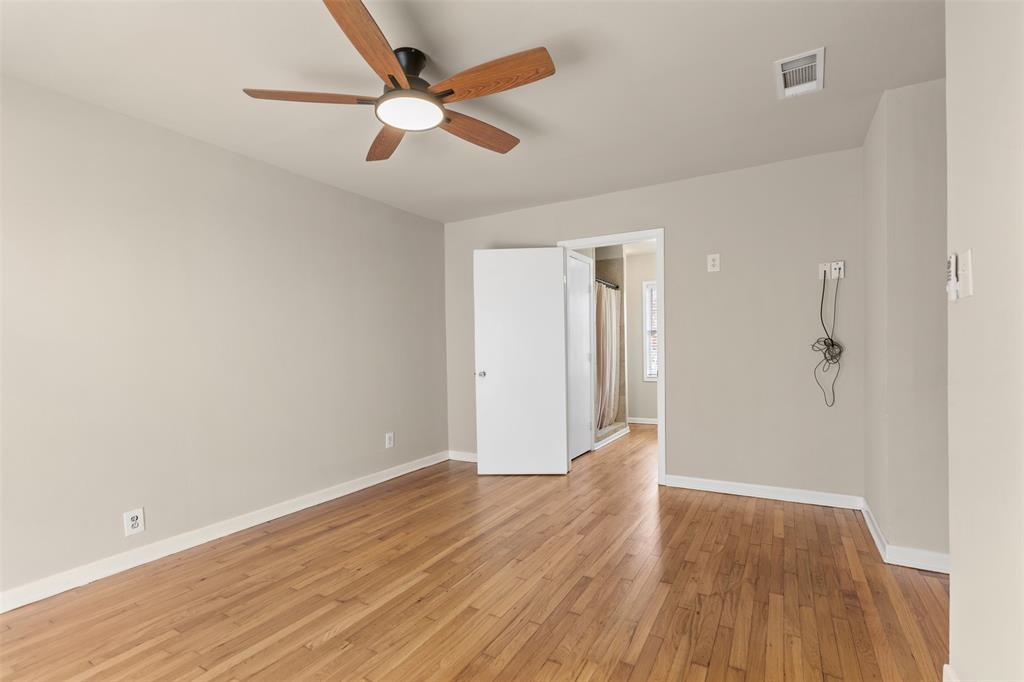 Chamberlain Arl Heights 1st Add - Residential Lease