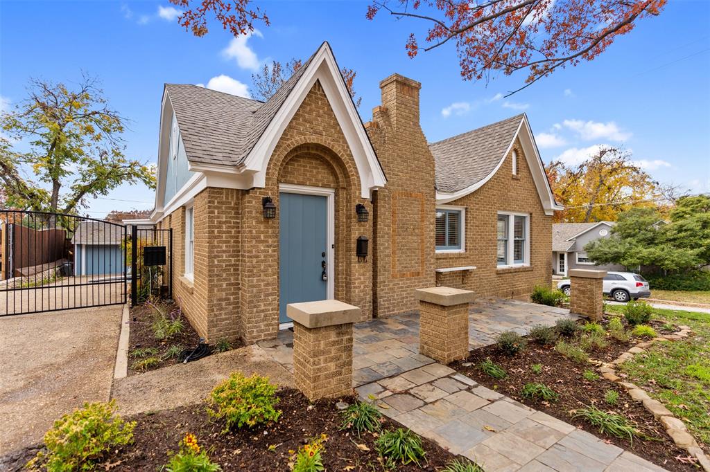Chamberlain Arl Heights 1st Add - Residential Lease
