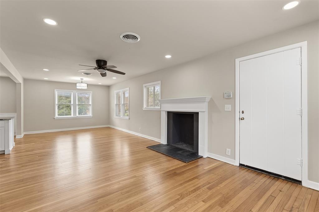 Chamberlain Arl Heights 1st Add - Residential Lease