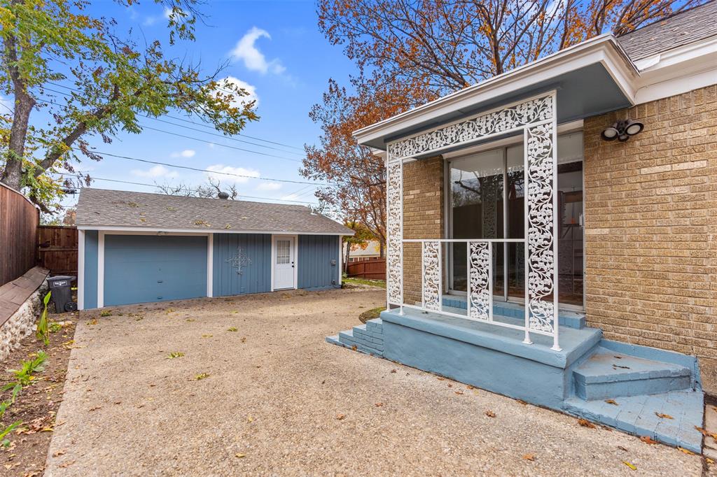 Chamberlain Arl Heights 1st Add - Residential Lease